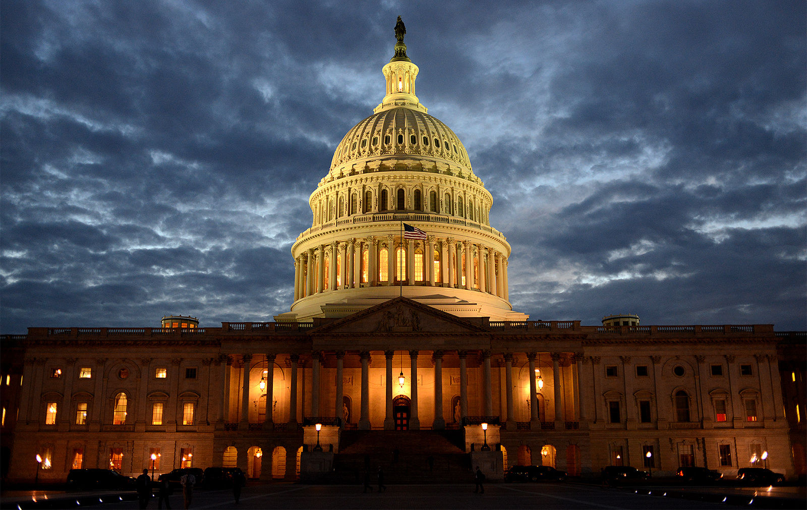 Capitol building Washington